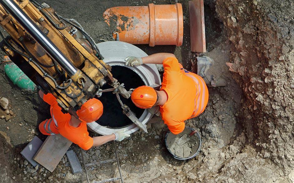 dégorgement canalisation Meaux