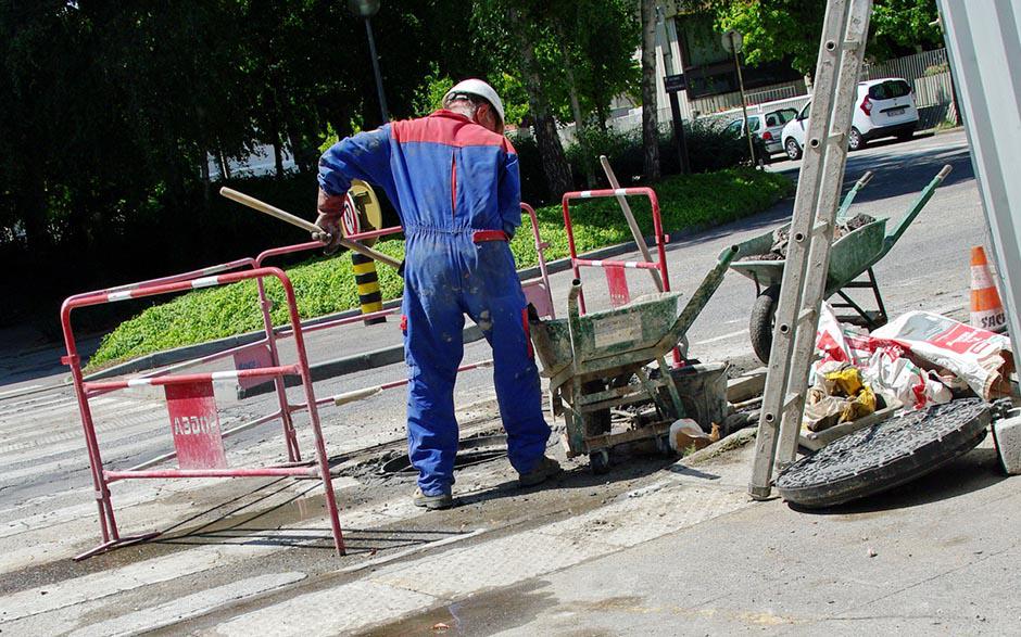 comment déboucher canalisation Le Blanc-Mesnil