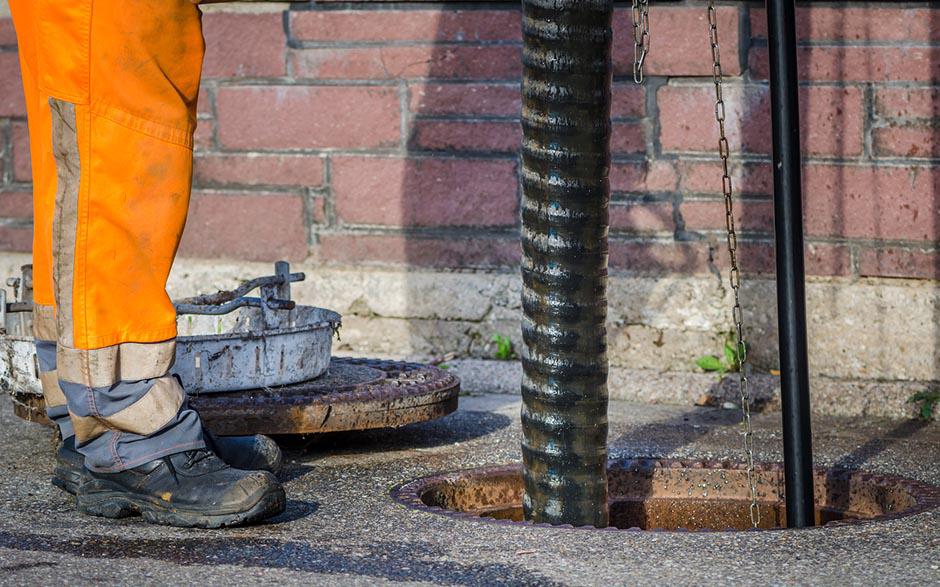 dégorgement canalisation Meaux